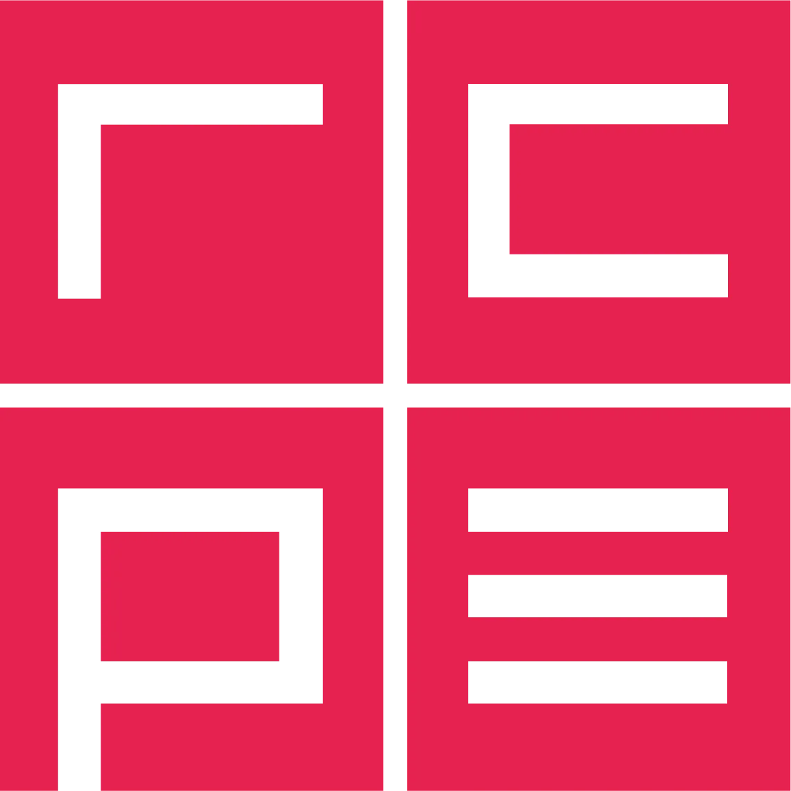 RCPE Logo