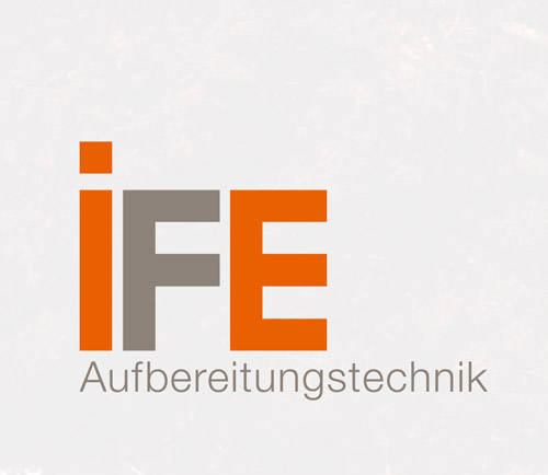 IFE Logo
